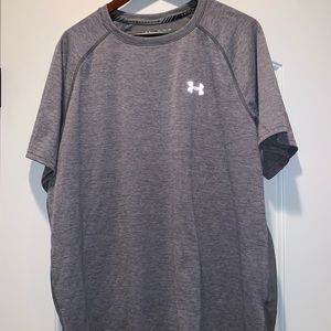 Under Armour men’s t shirt size XXL